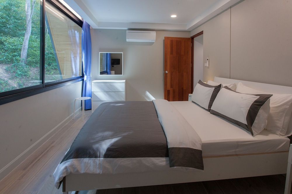 Bamboo Garden House The Cottage (4 Bedrooms) 4