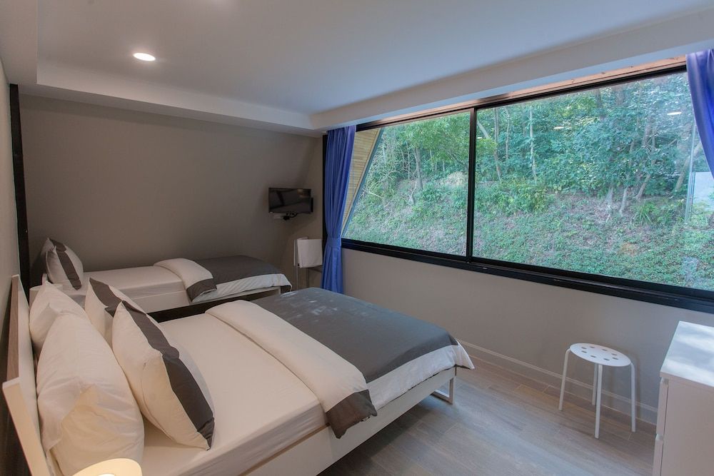 Bamboo Garden House The Cottage (4 Bedrooms) 5