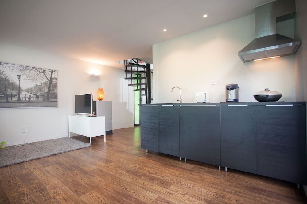 Bamboo Garden House Sea Villa (4 Bedrooms) 14