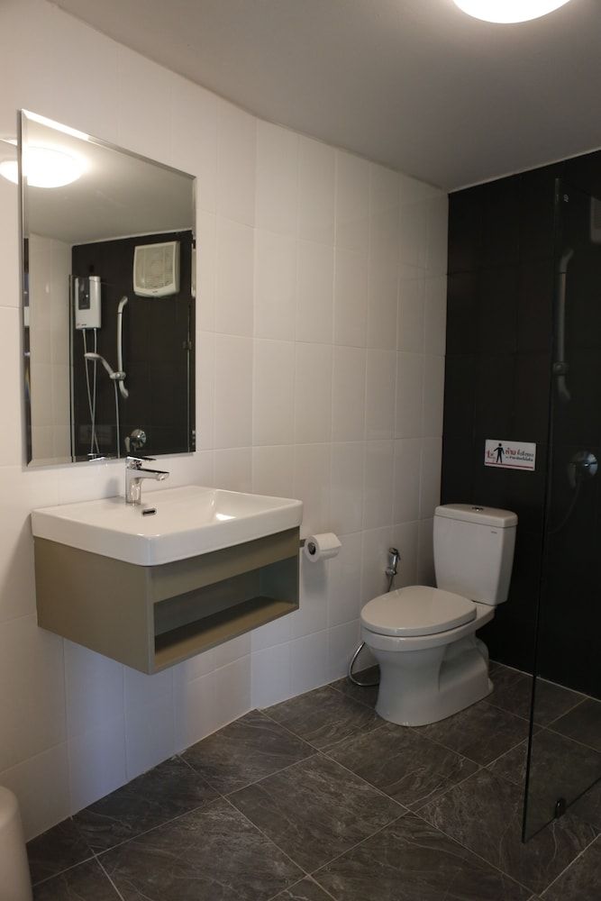 Bamboo Garden House Sea Villa (4 Bedrooms) 13