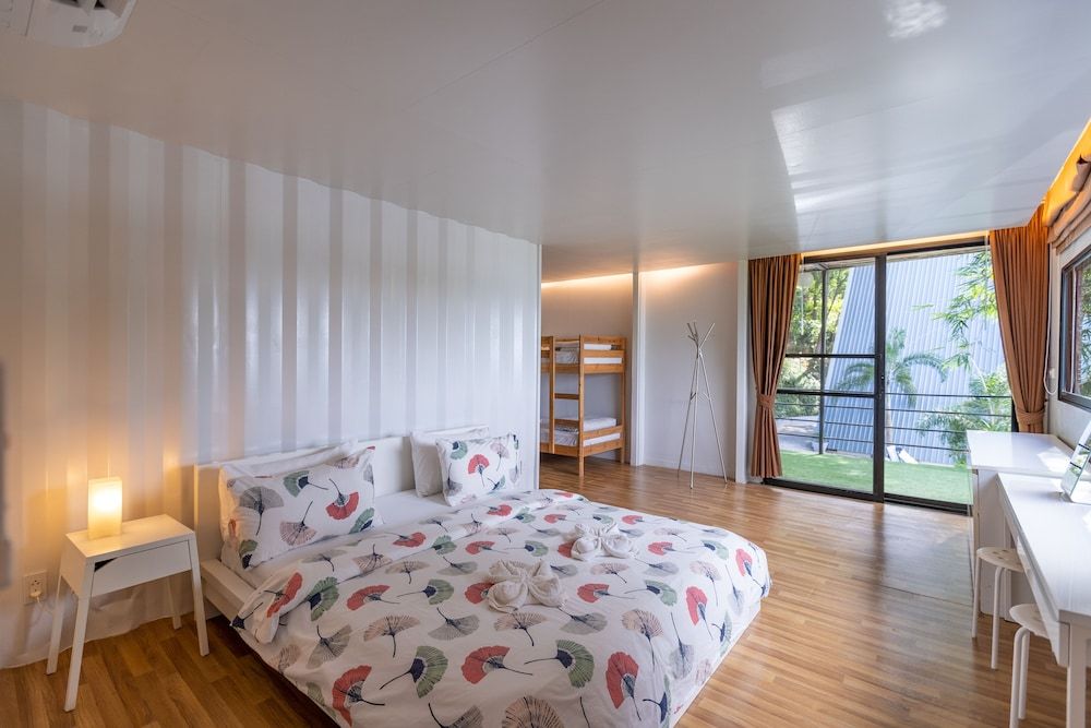 Bamboo Garden House Bamboo Villa (4 Bedrooms) 3