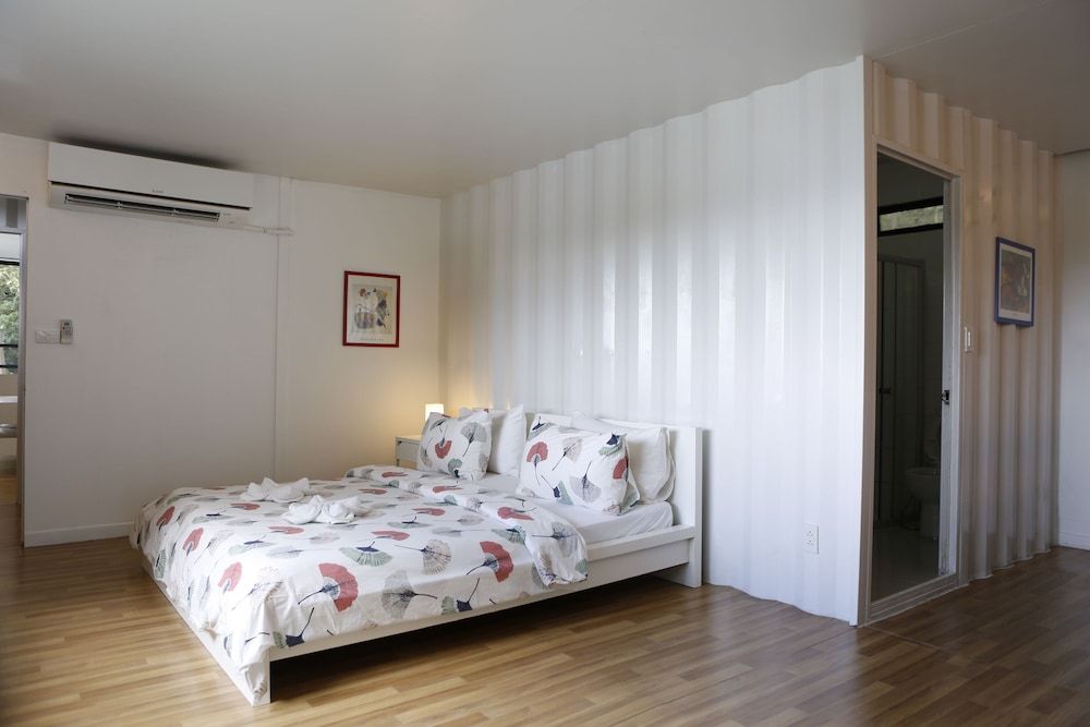 Bamboo Garden House Bamboo Villa (4 Bedrooms) 2