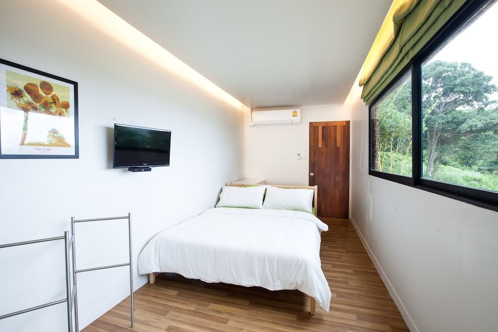 Bamboo Garden House Bamboo Villa (4 Bedrooms) 4