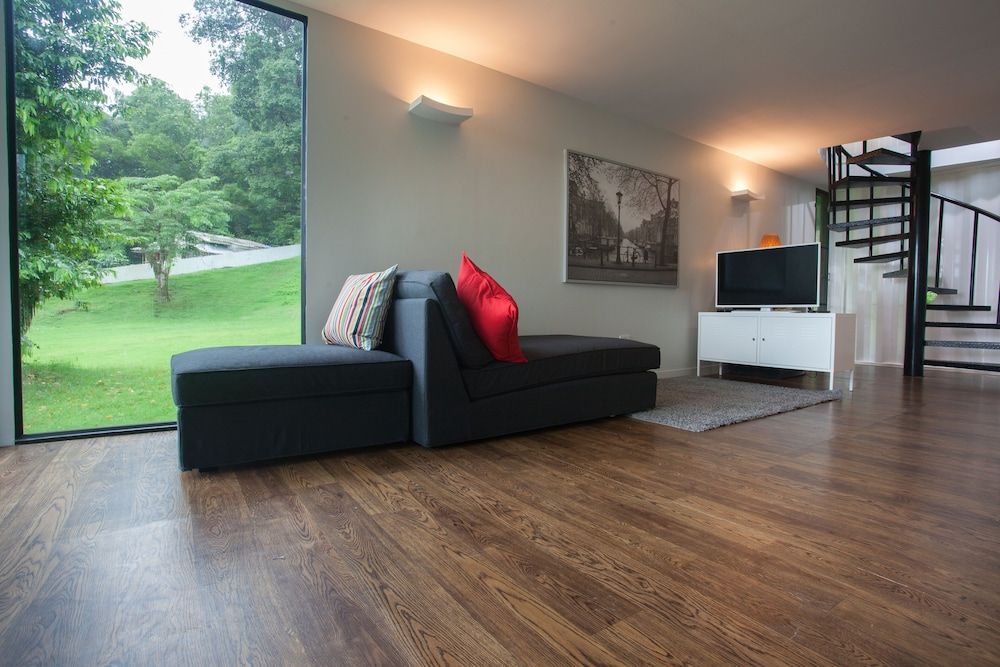 Bamboo Garden House Sea Villa (4 Bedrooms) 15