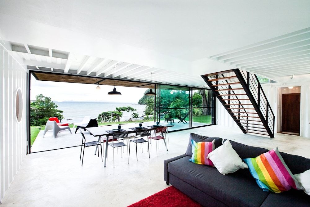 Bamboo Garden House Bamboo Villa (4 Bedrooms) 10