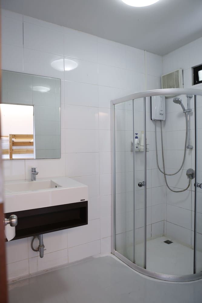 Bamboo Garden House Bamboo Villa (4 Bedrooms) 13