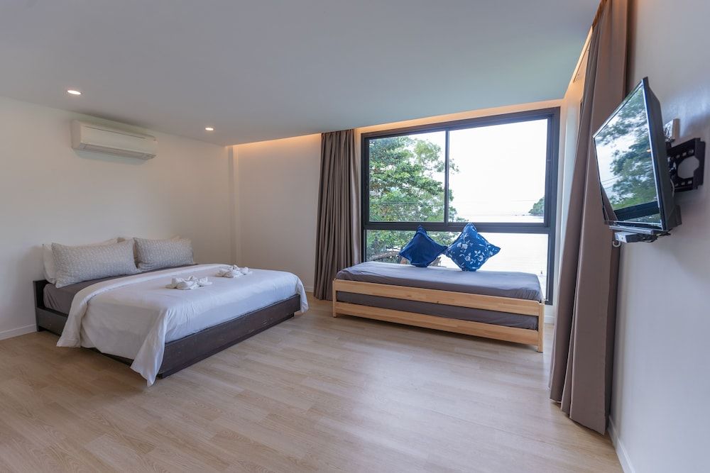 Bamboo Garden House Bamboo Villa (4 Bedrooms) 6