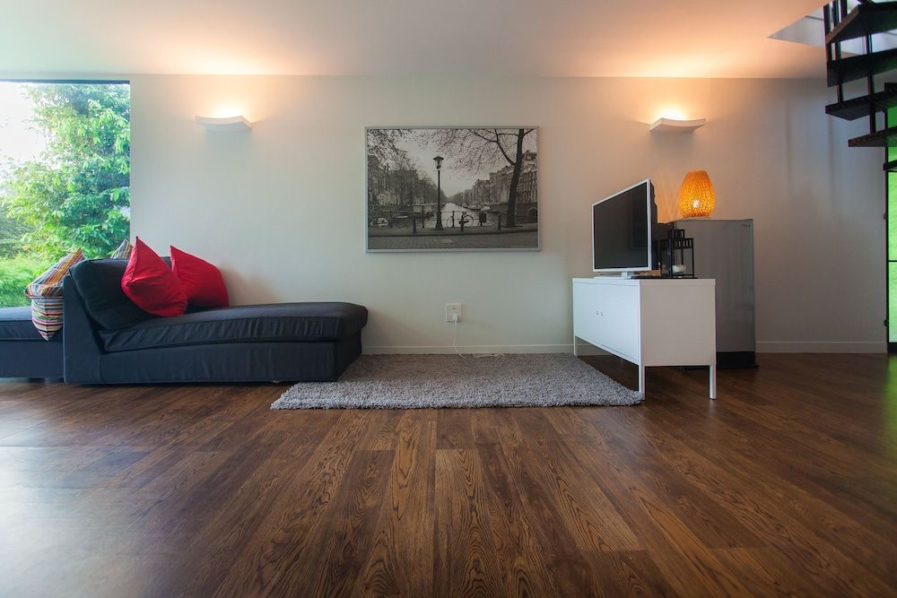 Bamboo Garden House Sea Villa (4 Bedrooms) 16