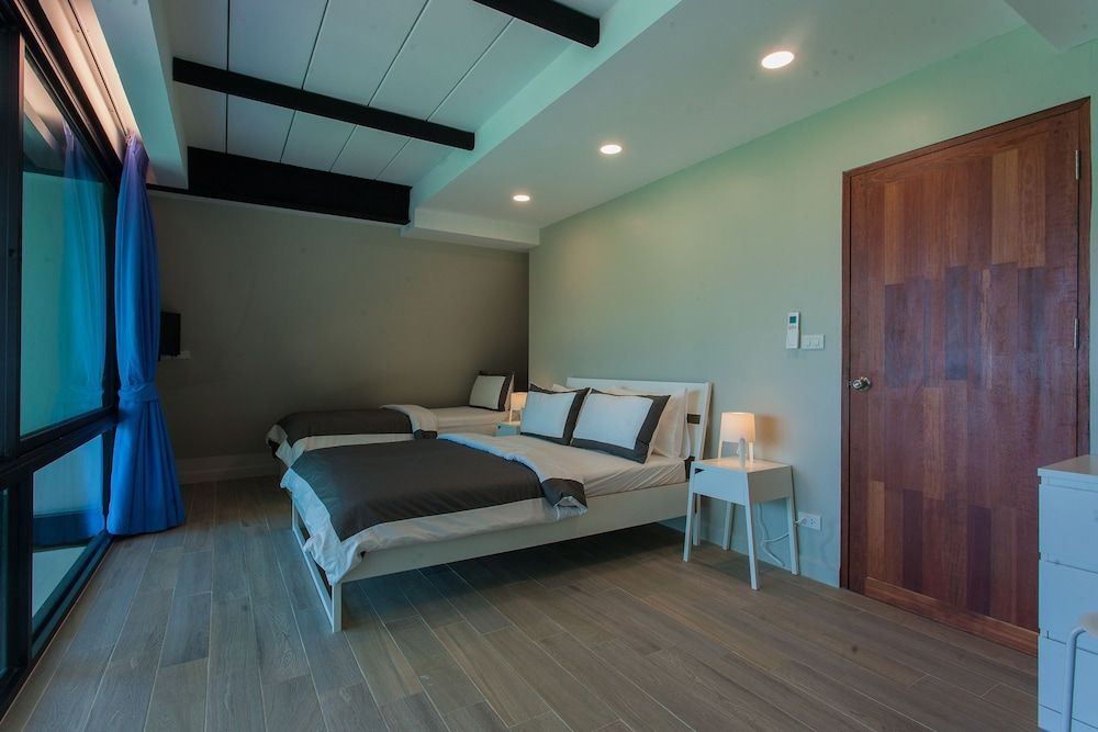 Bamboo Garden House The Cottage (4 Bedrooms)