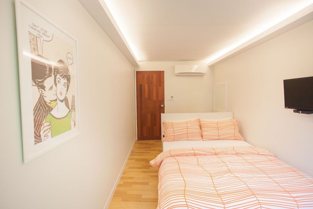 Bamboo Garden House Sea Villa (4 Bedrooms) 6