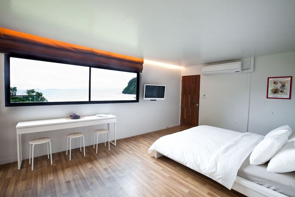 Bamboo Garden House Bamboo Villa (4 Bedrooms) 8