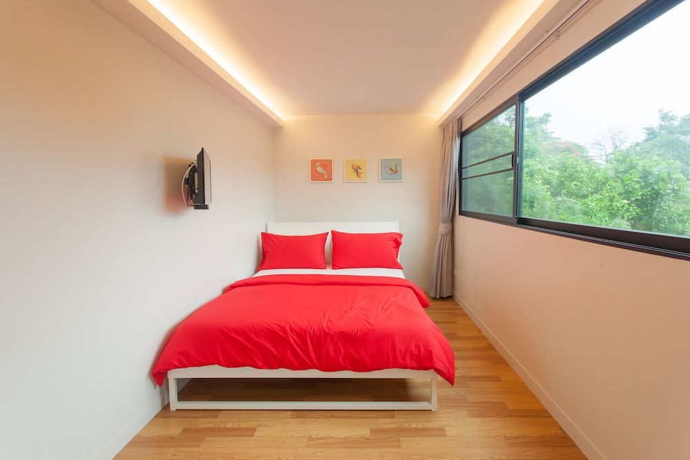 Bamboo Garden House Sea Villa (4 Bedrooms) 7