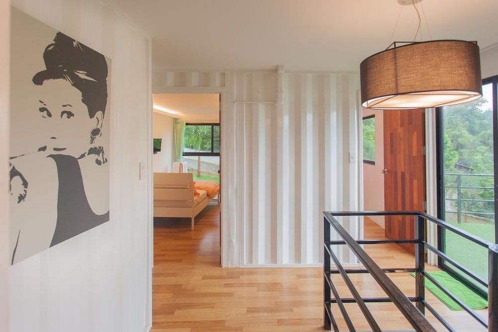 Bamboo Garden House Sea Villa (4 Bedrooms) 17