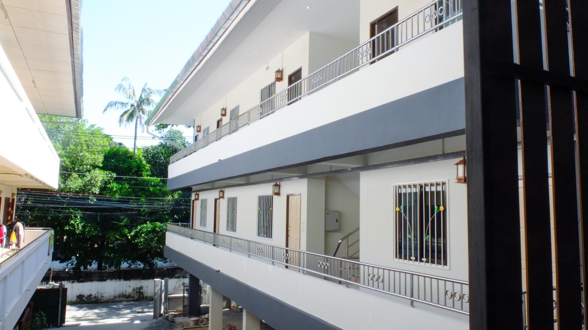 undefined DP House 10