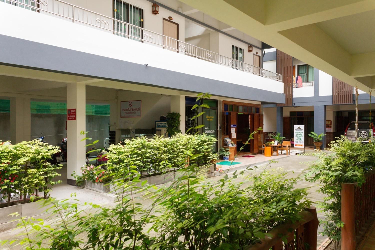undefined DP House 5