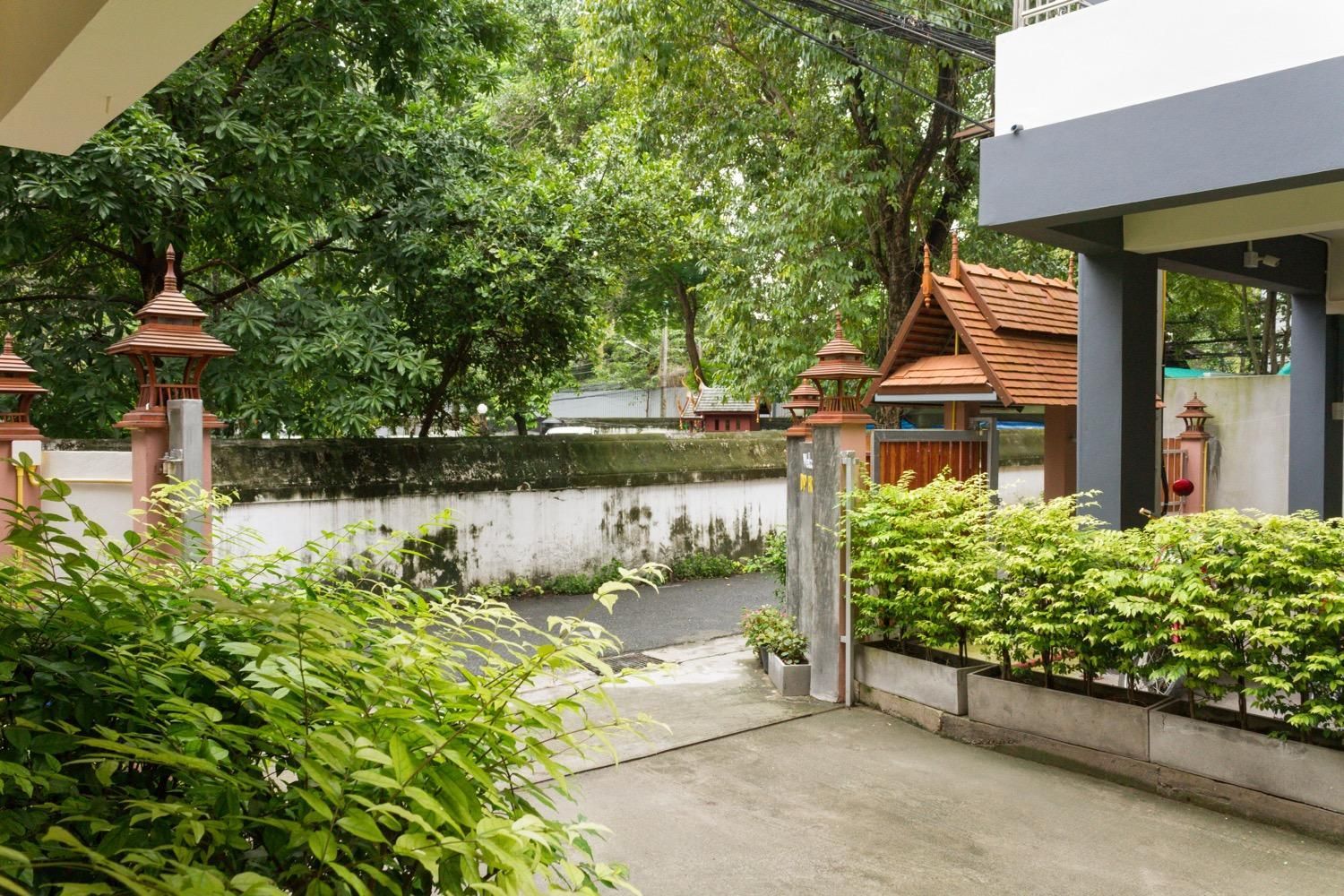 undefined DP House