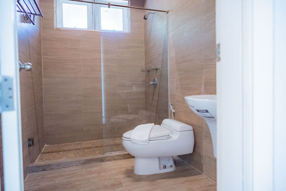 The Vintage Hotel Khaoyai Villa Garden View 5