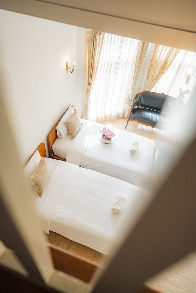 The Vintage Hotel Khaoyai Villa Garden View 2