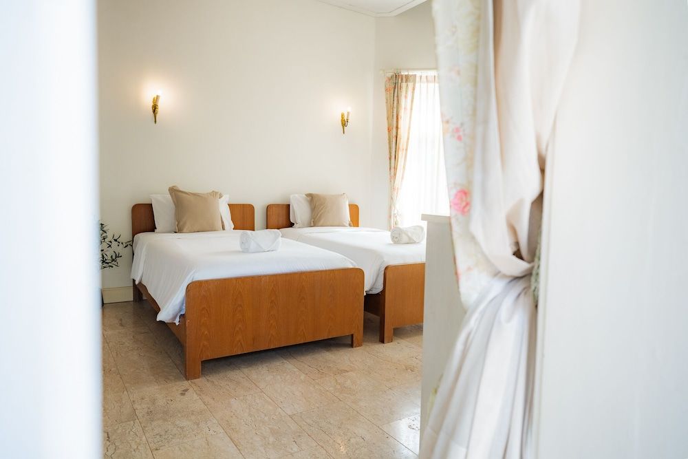 The Vintage Hotel Khaoyai Superior Double or Twin Room, Garden View 4