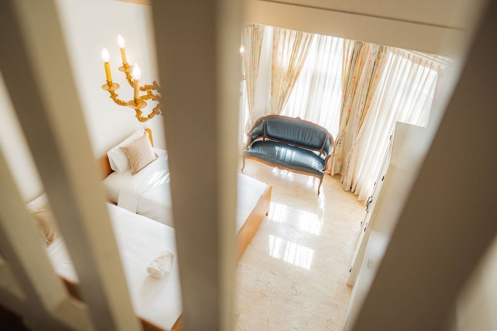 The Vintage Hotel Khaoyai Villa Garden View 6