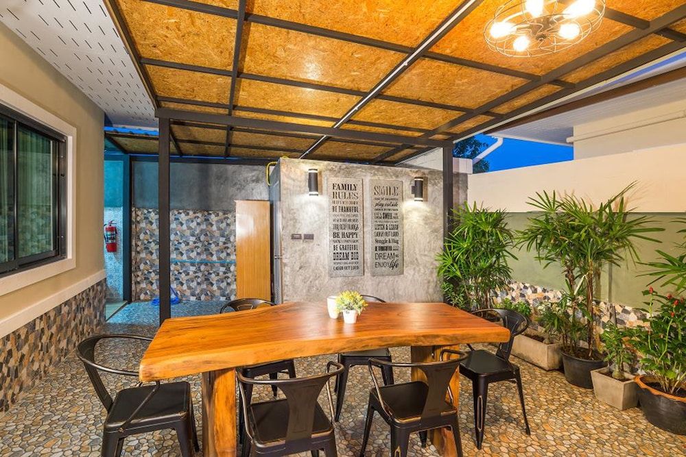 undefined Villa De Sea Aonang 7