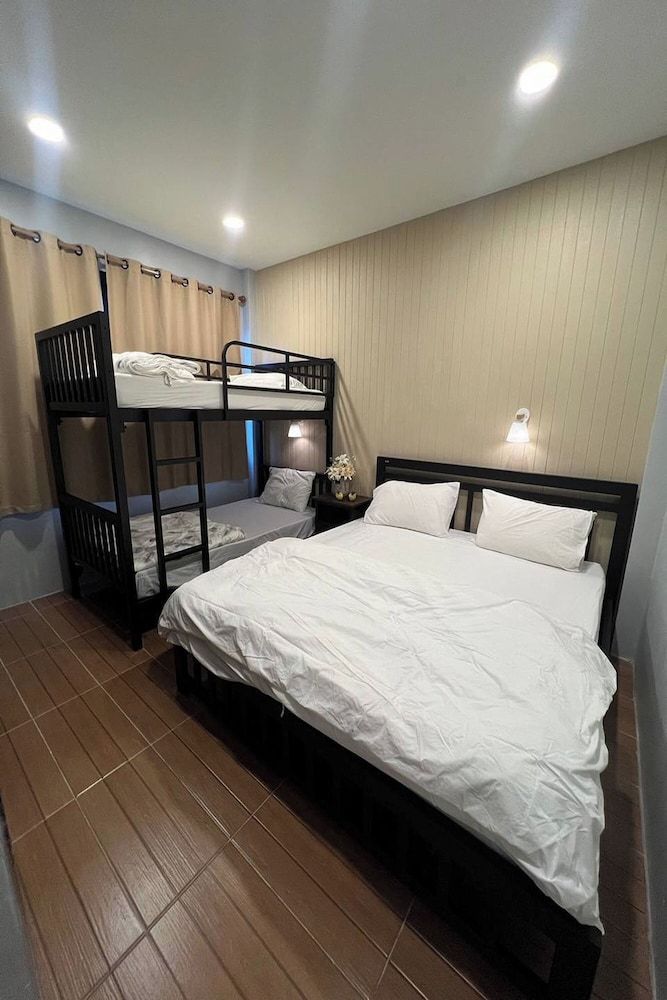 Forest Hill Resort Family Villa, 3 Bedrooms 4