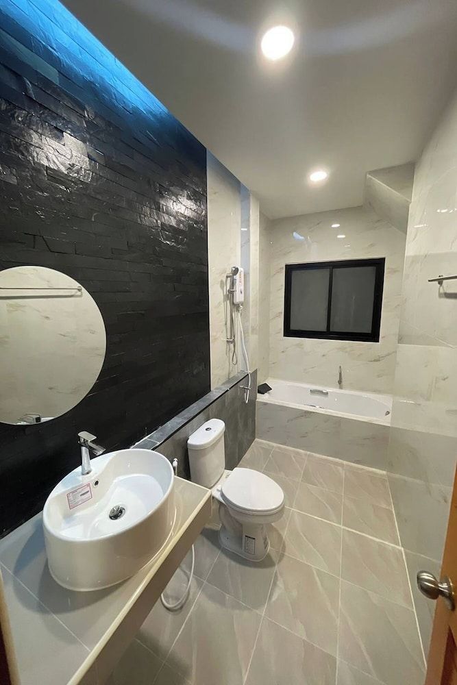 Forest Hill Resort Family Villa, 3 Bedrooms 5