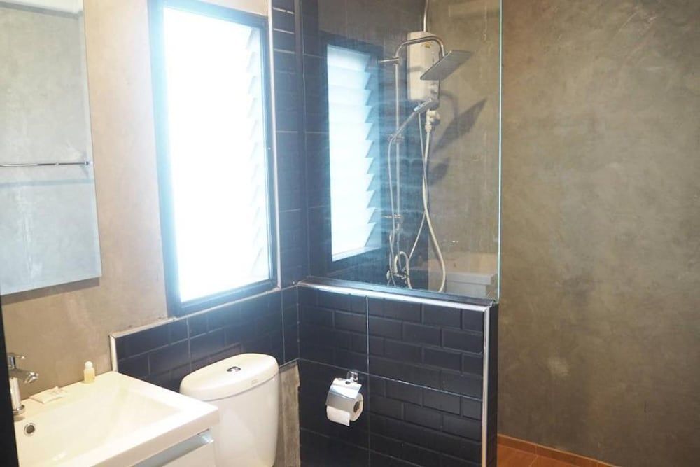 Forest Hill Resort Deluxe Bungalow 3