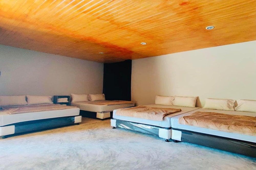 Forest Hill Resort Superior Villa