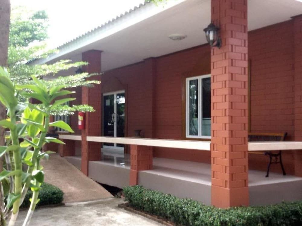 Lomdao Resort 2 Bedroom House 5