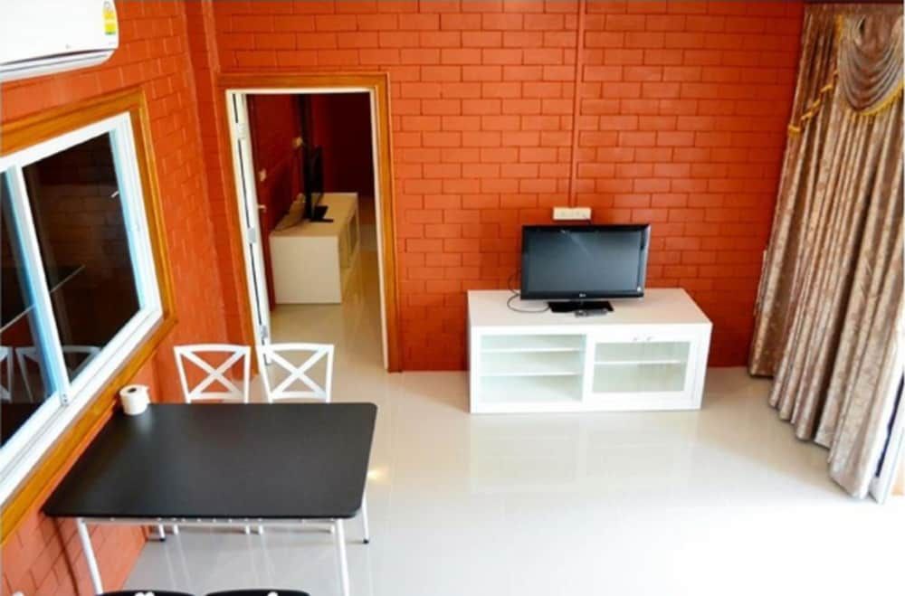 Lomdao Resort 2 Bedroom House 6