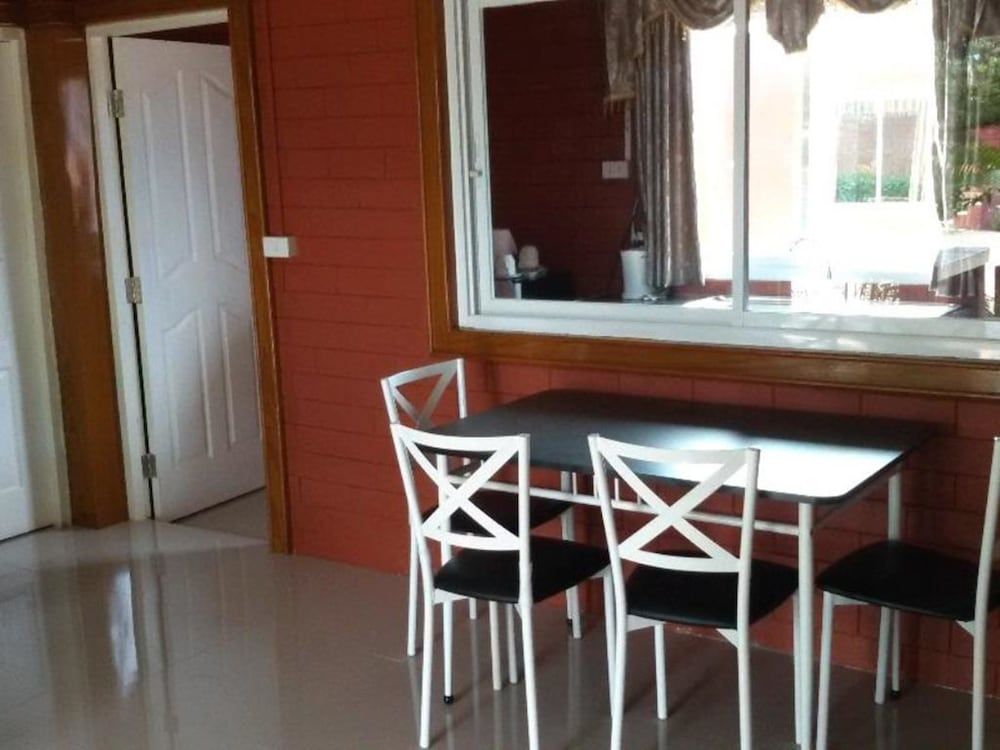 Lomdao Resort Standard Double Room 7