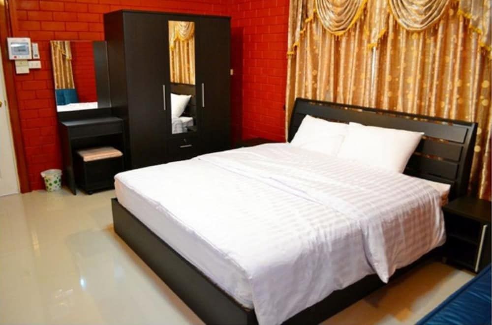 Lomdao Resort 2 Bedroom House 2