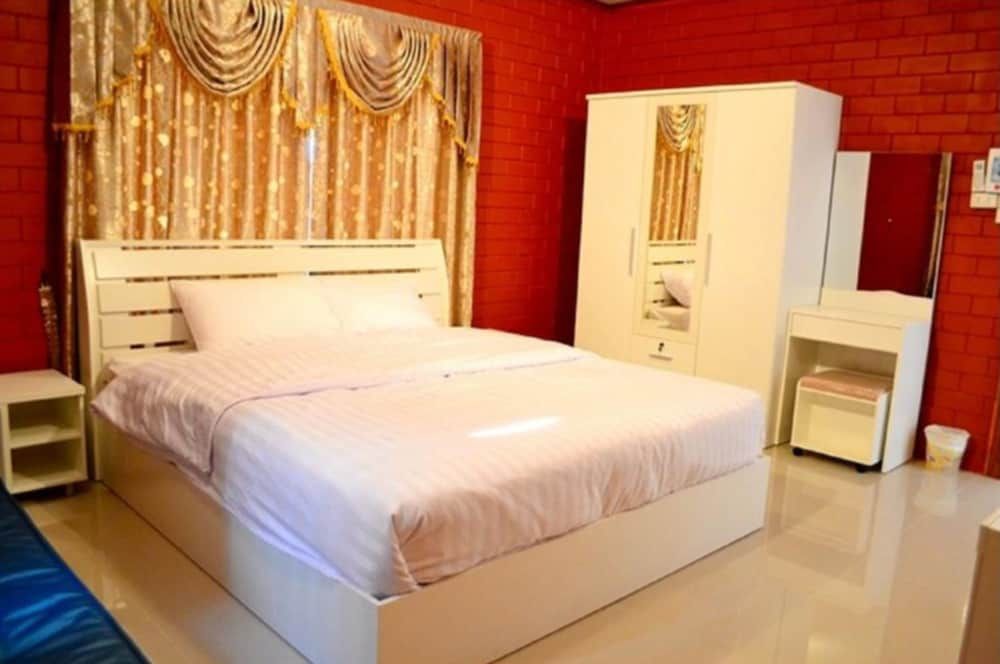 Lomdao Resort Standard Double Room 5