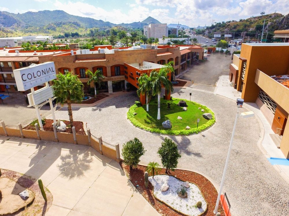 undefined Hotel Colonial Hermosillo 9