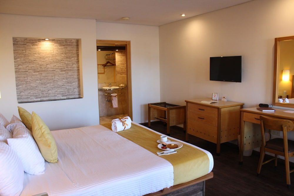 undefined Hotel Colonial Hermosillo 3