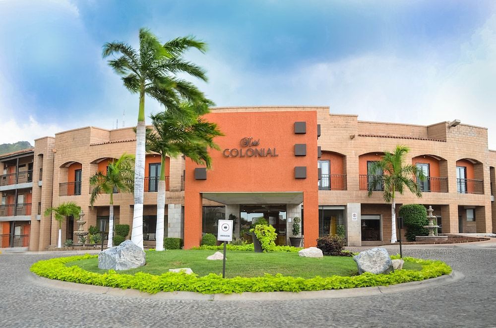 undefined Hotel Colonial Hermosillo 10