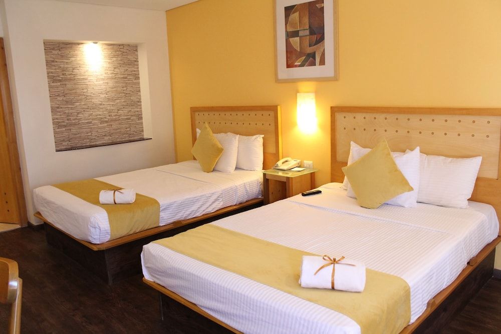 undefined Hotel Colonial Hermosillo 4