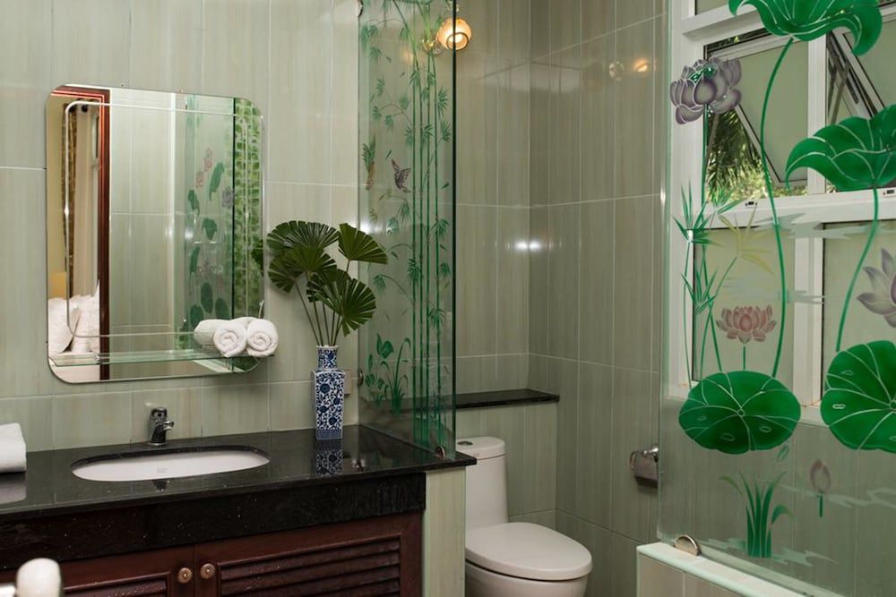 Baan Aree Private Pool 2-Bedroom Villa with Private Pool 14