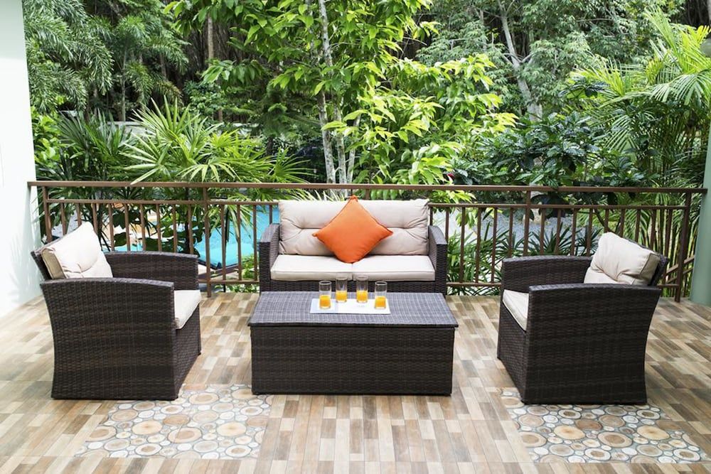 Baan Aree Private Pool 2-Bedroom Villa with Private Pool 9