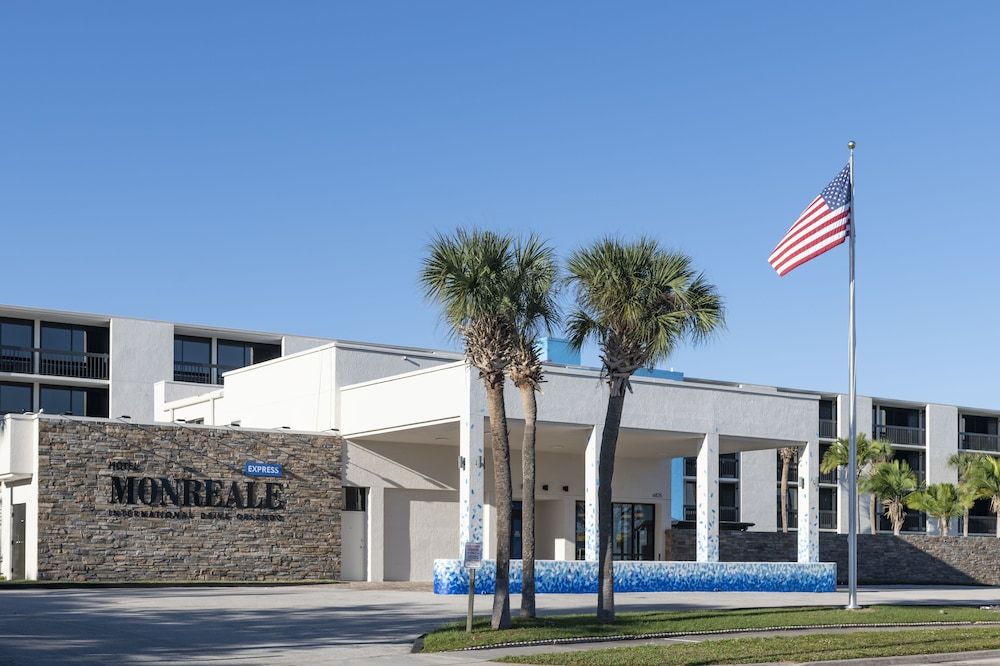 undefined Hotel Monreale Express International Drive Orlando