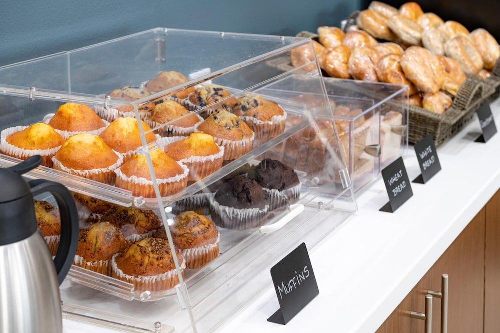 undefined Hotel Monreale Express International Drive Orlando 9