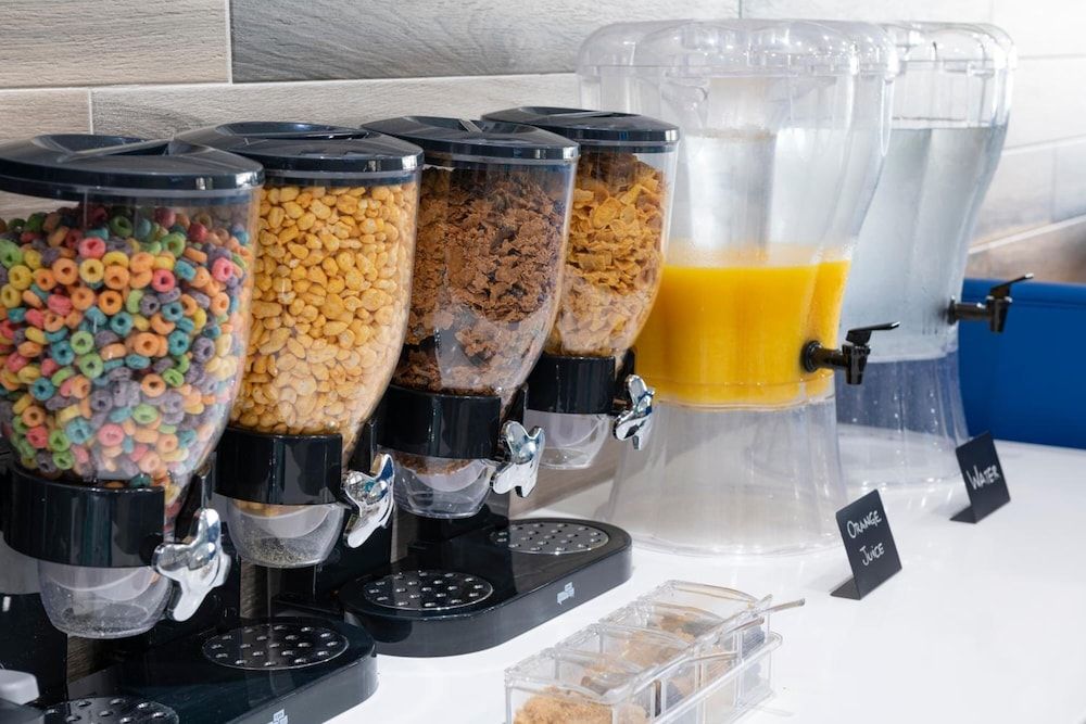 undefined Hotel Monreale Express International Drive Orlando 10