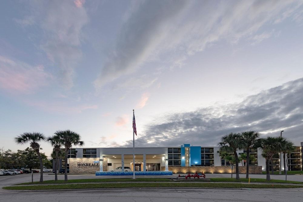 undefined Hotel Monreale Express International Drive Orlando 8