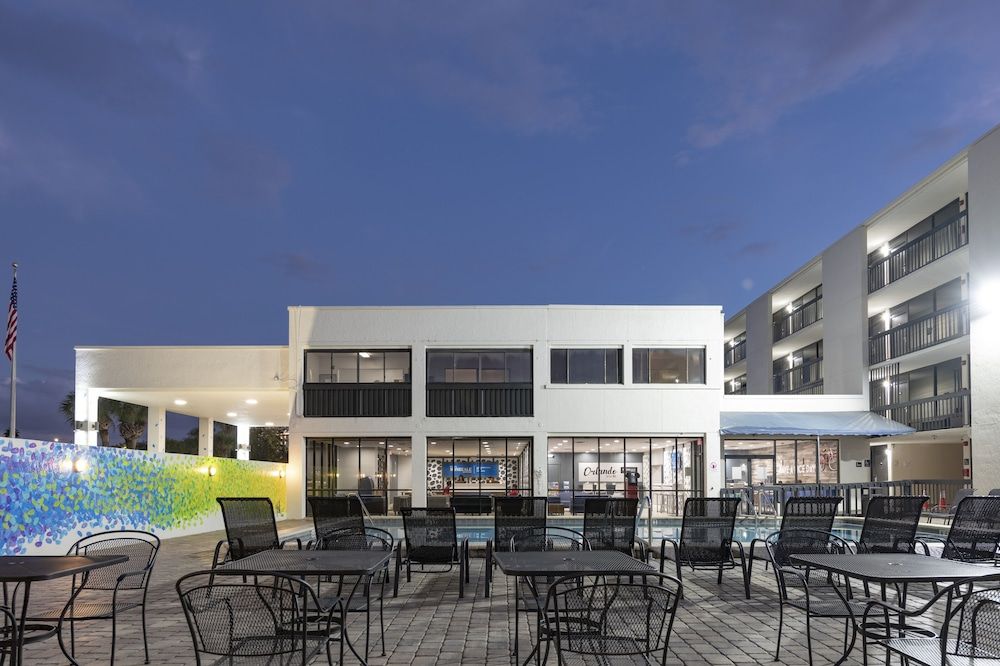 undefined Hotel Monreale Express International Drive Orlando 2