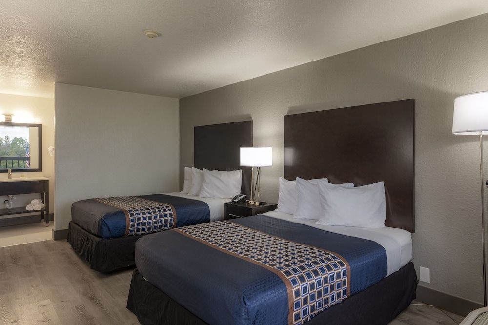 undefined Hotel Monreale Express International Drive Orlando 9