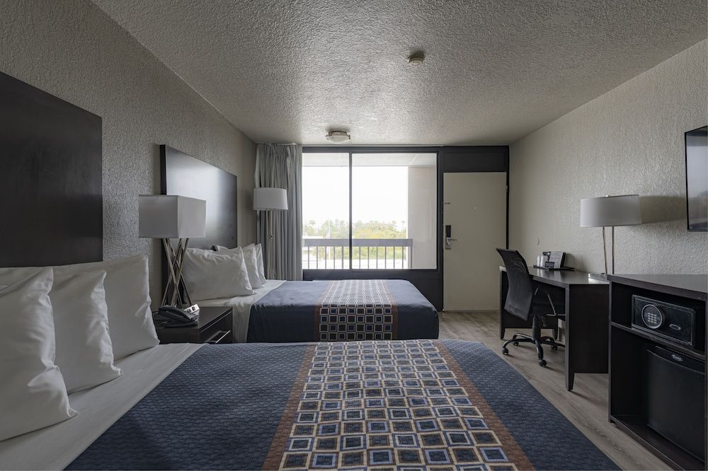 undefined Hotel Monreale Express International Drive Orlando 10