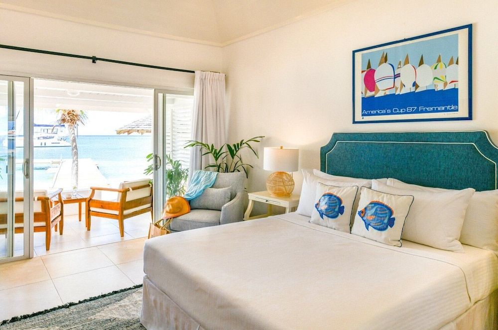 Beach Cabana