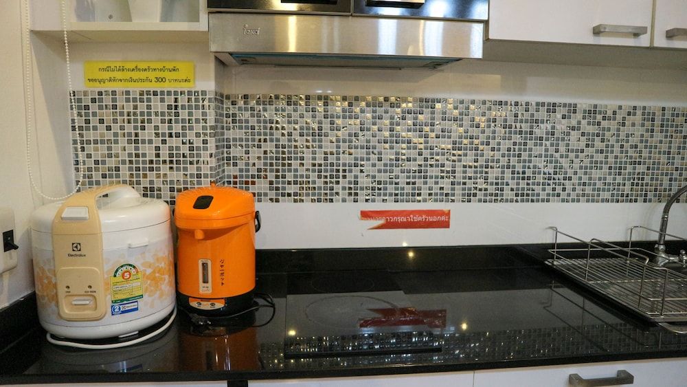 Pandaree Hua Hin Four Bedrooms Private Pool Villa 17