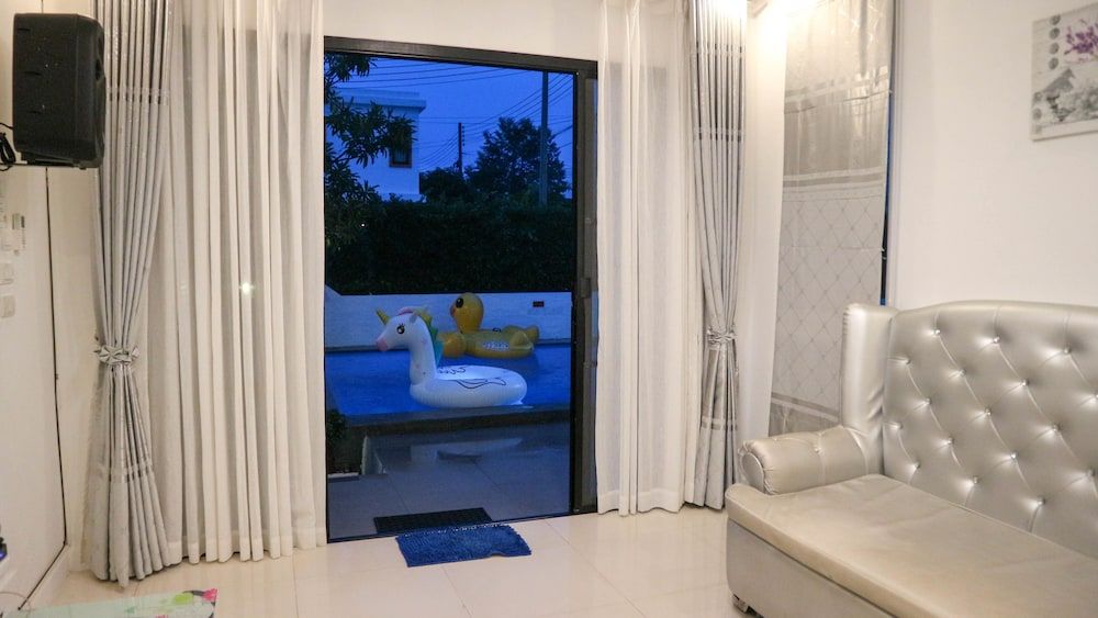 Pandaree Hua Hin Four Bedrooms Private Pool Villa 14